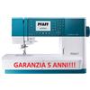 PFAFF MACCHINAPER CUCIRE PFAFF AMBITION 620 MACCHINE ELETTRONICA SARTORIALE ROBUSTA