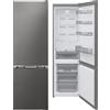 Sharp Frigorifero Combinato Capacità 367 lt Classe E No Frost Inox SJ-FBA12DMXPE