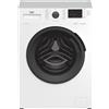 Beko Lavatrice 9 Kg Classe A 60 cm Centrifuga 1400 giri WTX91482AI-IT