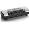 LAICA Macchina per sottovuoto Automatica 30 cm 800 mbar Nero Inox Laica VT3217