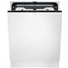 Electrolux Lavastoviglie Incasso 15 Coperti C Scomparsa Totale 60 cm KEZB9400W