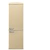 Sharp Frigorifero Combinato 331 Litri Classe D No Frost Beige SJ-NRA11RMXJD