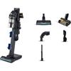 Samsung Scopa Elettrica Senza Filo Senza Sacco Jet 95 Multi Extra VS20C955CTK/WA