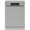 Sharp Lavastoviglie 13 Coperti Cl.E Libera Installazione Inox QW-NA1BF47EI-EU
