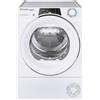Candy Asciugatrice Slim Classe A++ 7 Kg a Pompa di Calore RO4 H7A2TCEX-S