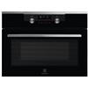 Electrolux Forno a Microonde da Incasso Combinato Grill 2100W 42L Nero KVMDE46X
