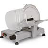 R.G.V. Affettatrice Professionale 140 watt Lama 25 cm Grigio RGV AF 250 AM Desy