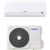 Samsung Climatizzatore Inverter 12000 Btu Condizionatore R32 Malibù F-AR12MLB