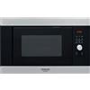 Hotpoint Ariston Forno a Microonde da Incasso Combinato 25 Lt 900W MF25G IX HA