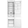 Whirlpool Frigorifero combinato da Incasso No Frost capacità 280 lt WHC20 T152