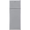 Candy Frigorifero Doppia Porta Statico 213 litri Classe F Argento CDV1S514FS