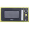 Candy Forno Microonde Combinato Grill 25 Litri 900W Verde 38000903 DIVO G25CG