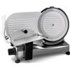 REBER Affettatrice Elettrica Lama 220 mm Potenza 140W Alluminio Pressofuso TA22