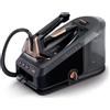 Braun Ferro da Stiro Caldaia a Vapore 2700W Nero/Rame CareStyle 7 Pro IS 7286
