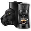 LAVAZZA MACCHINA PER CAFFE' TINY ECO 18000519 LM840 NERO CAPSULE