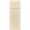 Sharp Frigorifero Doppia Porta 213 Litri E Statico NanoFrost Beige SJ-FTB01ITXJE