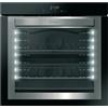 Candy Forno Incasso Ventilato Elettrico 75 Litri Classe A 60 cm Inox FCDNE808VX