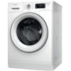 Whirlpool Lavatrice 7 Kg Classe A 59 cm 1351 giri Inverter Vapore FFB 7469 SV IT