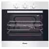 Candy Forno Incasso Gas 60 Lt Classe A+ L 60 cm Inox OCGE02TX