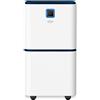 Argo Deumidificatore Portatile 13 Litri Tanica 2 LitrI Dry Pury EVO 13