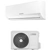 OLIMPIA SPLENDID Climatizzatore Inverter 12000 Btu A++/A+ Aryal S1 E 12 C A