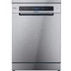 Candy Lavastoviglie Libera Installazione 13 Coperti E 60cm Inox CF3E9E0X Rapido'