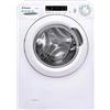 Candy Lavatrice Slim 7 Kg Classe D 45 cm 1200 giri CS4 1272DE/1-S