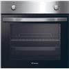 Candy Forno incasso elettrico Statico Capacità 70 litri Inox FIDC X100