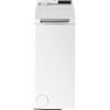 Whirlpool Lavatrice Carica dall'Alto 6 Kg Classe B 60 cm Inverter TDLR 6251BS IT