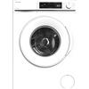 Sharp Lavatrice 7 Kg D 50 cm 1200 giri Partenza Ritardata Bianco ES-NFA7121WD