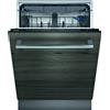 Siemens Lavastoviglie Incasso 14 Coperti Classe C 60 cm SX75ZX48CE iQ500