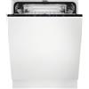 Electrolux Lavastoviglie Incasso 60 cm 13 Cop Cl D Scomparsa Totale EES47320L