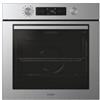 Candy Forno Elettrico Ventilato da Incasso 78 Litri 60 cm A++ Inox CA6 P5B3HTX