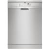 Aeg Lavastoviglie 13 Coperti E 60 cm Inverter Silenziosa Inox FFB52600ZM