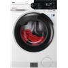 Aeg Lavasciuga 9+6 Kg Classe D 1351 giri 64 cm Inverter Bianco LWR9E964MB