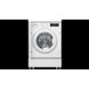 Bosch Lavatrice da incasso 8 Kg Classe C 60 cm Centrifuga 1200 giri WIW24342EU