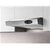 Elica Cappa Cucina 60 Filtrante Sottopensile Incasso Acciaio KREA ST IX F/60