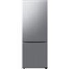 Samsung Frigorifero Combinato 538 Litri Classe B No Frost Inox RB53DG706BS9EF