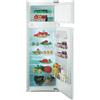 Hotpoint Ariston Frigorifero da Incasso Doppia Porta 239 Lt Cl. E T16A2DHA2