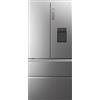 Haier Frigorifero Americano Side by Side 537 lt Classe E Inverter HFW 7819 EWMP