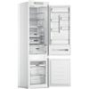 Whirlpool Frigorifero da Incasso Combinato 280 lt Classe D Ventilato WHC20 T593P