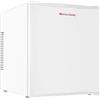 Melchioni Mini Frigo Frigobar Minibar 47 Litri Classe E Bianco POLAR 47 WHITE