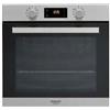Hotpoint Ariston Forno Incasso Elettrico Ventilato Multifunzione 60 cm FA3841HIX