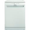 Indesit Lavastoviglie Libera Installazione 14 Coperti Cl.D 60 cm IN2FD14BNP80W
