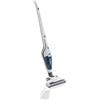 Leifheit Scopa Elettrica senza Filo senza Sacco 16 V 11927 Rotaro PowerVac 2in1