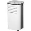 Akai Condizionatore Portatile Climatizzatore 9000 Btu Deumidificatore ACP950KH-J