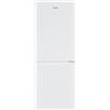 Candy Frigorifero Combinato 138 Litri Classe E Low Frost Bianco CHCS 514EW