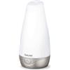 Beurer Diffusore di Essenze con Nebulizzatore Lampada LED Ultrasuoni - LA 30