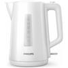 Philips Bollitore elettrico 1.7 litri Potenza 2200 Watt HD9318/00 3000 series
