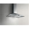 Elica Cappa Cucina Aspirante Parete 90 cm Acciaio PRF0091763B Elica